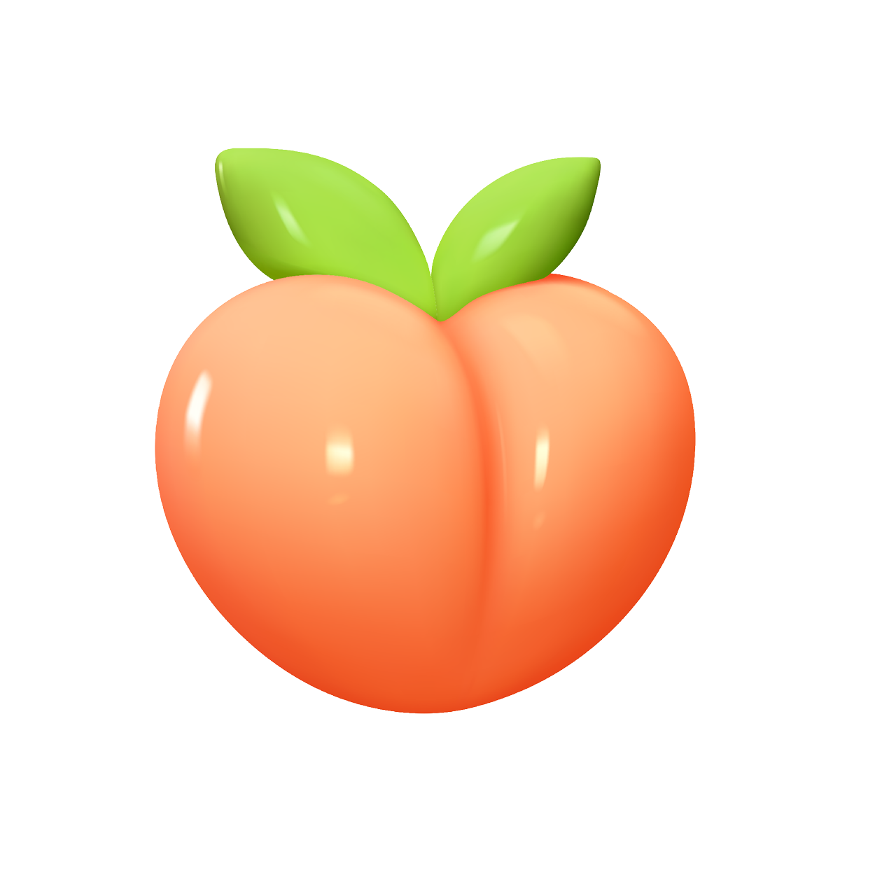 Pfirsich